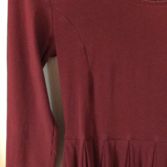 Talula Medium Long Sleeve Dress - Picture 3 of 5